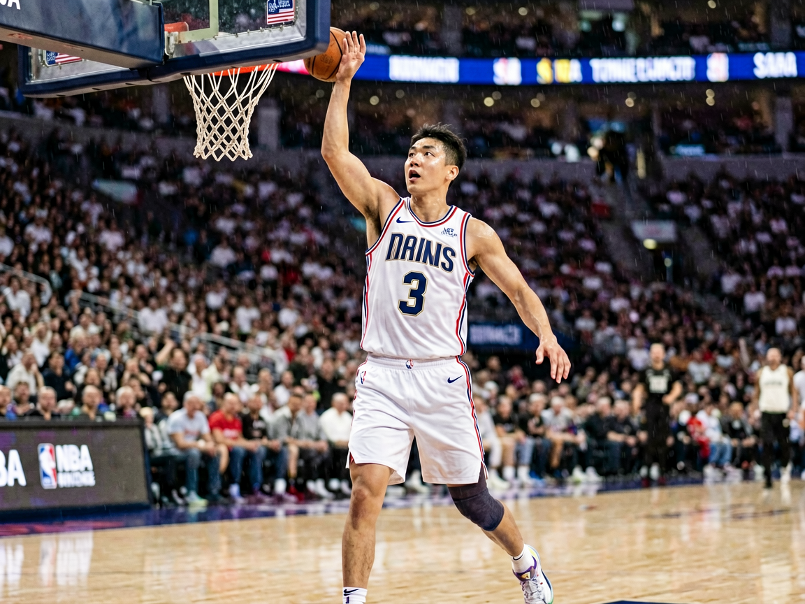 NBA赛季精彩瞬间回顾