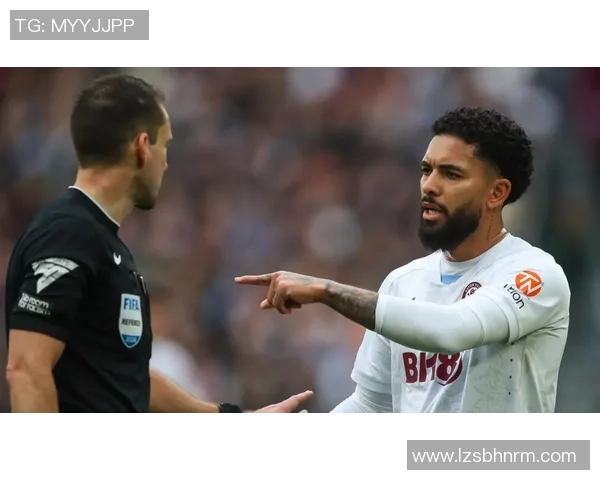 阿斯顿维拉与米尔沃尔精彩对决直播全程回顾与分析