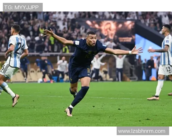 姆巴佩：“这个庆祝是献给C罗的”——皇马新王加冕，天然年59球追平传奇